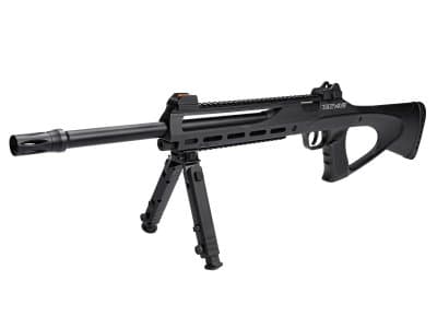 ASG Airgun Tac 4,5mm CO2