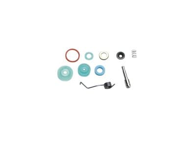 ASG Parts Kit, CZ and STI DUTY Series