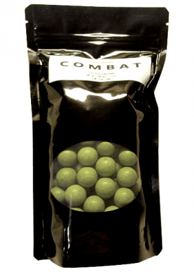 Thunderballs Combat Grön .68 100st