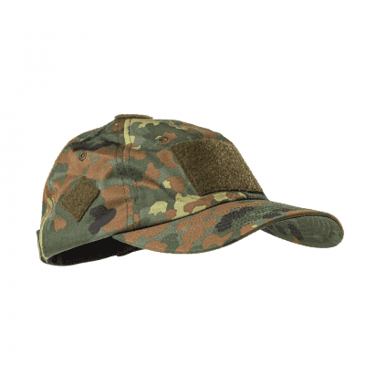 UF PRO Striker Gen.2 Base Cap (Färg: Flecktarn, Storlek: 2XL/3XL)