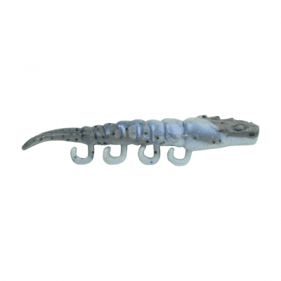 Berkley Gulp Turbo Shrimp 8cm 6 Pack (Färg: Molting Shrimp)