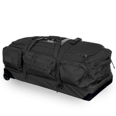 Eberlestock B3 Hercules Duffel 191L (Färg: Svart)