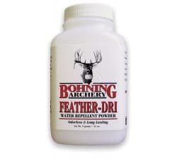 Bohning Feather-Dri Powder
