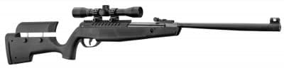 Black Ops Benning 4,5mm med 4x32 Optik