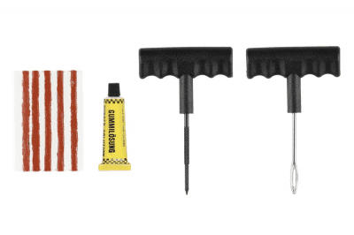 Carman Reparationsset för Däck