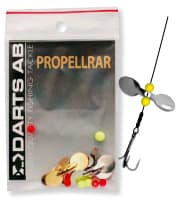 Darts Propeller Mix Pack