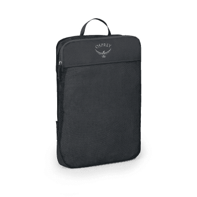 Osprey Daylite Packing Cube - Large 9L (Färg: Svart)