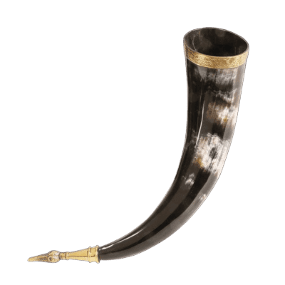 Windlass Dryckeshorn - Jarl