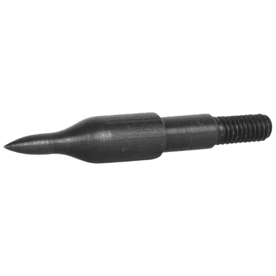 Easton Pilsspetsar Screw-in Field 11/32 125 Grains 10st