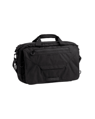 Eberlestock Executive Brief 17,2L (Färg: Svart)