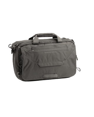 Eberlestock Executive Brief 17,2L (Färg: Grå)