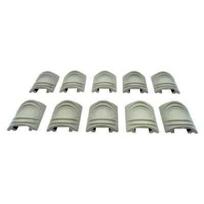 Element Rail Cover Short TDI (Färg: Tan)