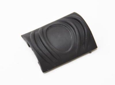 Element TDI RAS Railcovers Gummi 10st