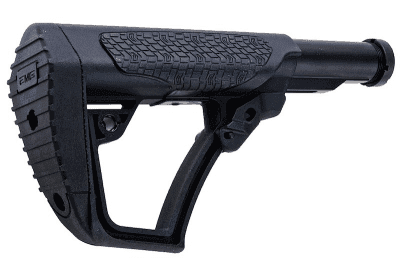 EMG Cyma Daniel Defense Collapsible Stock AEG (Färg: Svart)