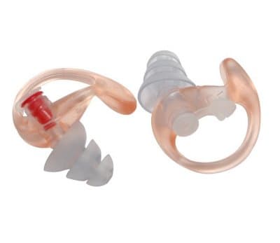 SureFire EP4 Sonic Defender Plus (Storlek: S)