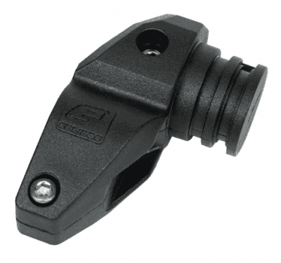 Planet Eclipse Etha2/EMEK EMC Drop Stock Kit - Svart