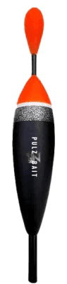 Pulz Bait Flöten 2-pack