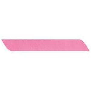 Trueflight Feathers 8-10" RW Full Length 10st (Färg: Rosa)