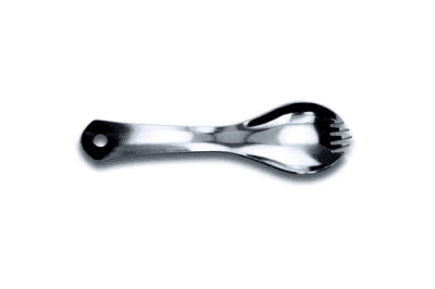 TB Outdoor ACC Spork