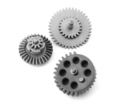G&G AEG Gear Set Original Torque