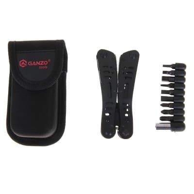 Ganzo Multiverktyg G103