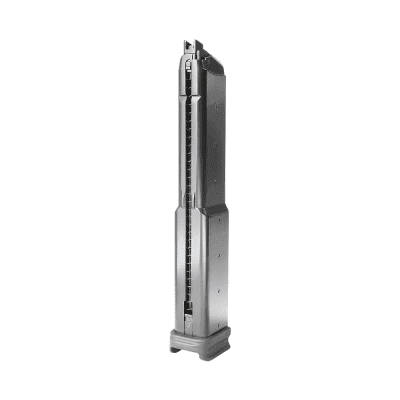 G&G Magasin - GTP-9/SMC-9 50rds Gas 6mm
