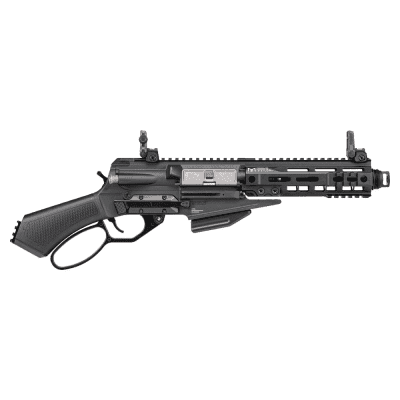 G&G LevAR 7 GBBR 6mm