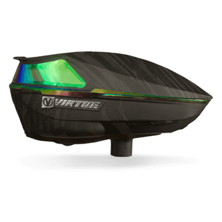 Virtue Spire IV Loader (Färg: Graphic Emerald)