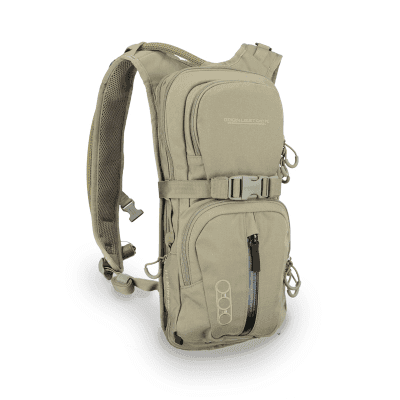Eberlestock Mini Me Hydro Pack 6,6L (Färg: Dry Earth)