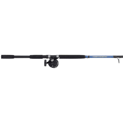 Shakespeare Firebird 7ft Boat Combo 20-30LBS RH