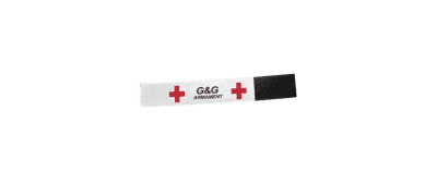 G&G Lagarmbindel (Färg: Medic)