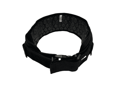 C.P.E. Utrustningsbälte Comfort (Storlek: Medium)