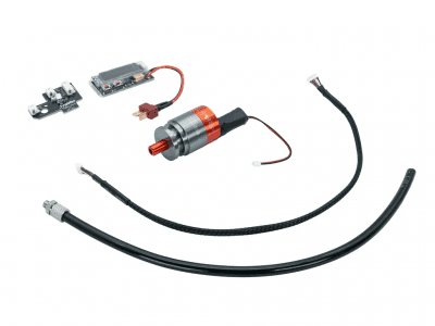 Wolverine Storm HP-R HPA Engine