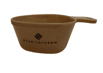 Stabilotherm Biokåsa Oval 0,4L