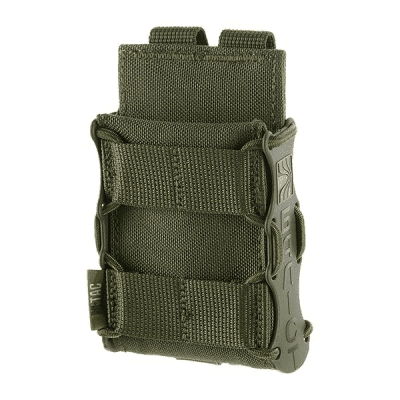 M-Tac Mag Pouch Mini Kolchan - AK/AR (Färg: Oliv)