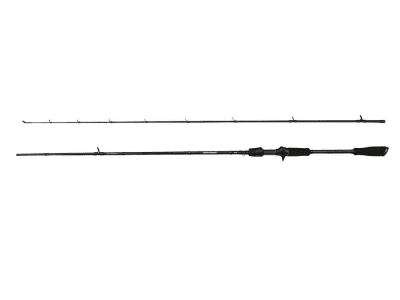 Savage Gear Revenge SG2 Vertical Spinnspö (Modell: 1620575 - 14-35 g / 1.98 m)