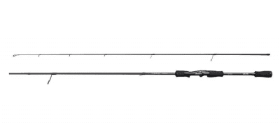 Abu Garcia ORRA Predator Spinning Rod - 802XH 20-80G Spinning