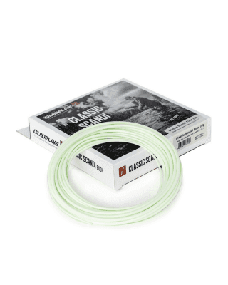 Guideline 3D+ H/I/S3 8-9 11,1m 33Gram Tvåhands