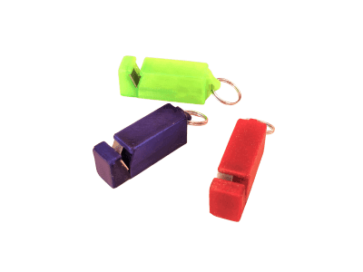 Dianova EDC (Färg: Röd)