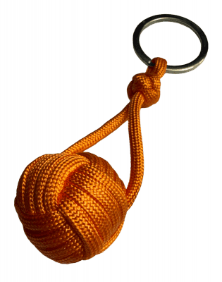 HLTD Monkeyfist Light 2.0 (Färg: Orange)