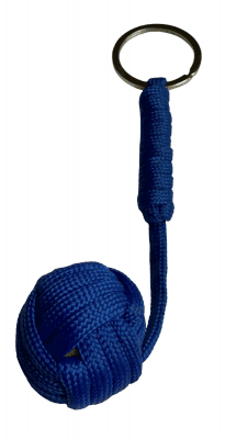 HLTD Monkeyfist Light 3.0 (Färg: Blå)
