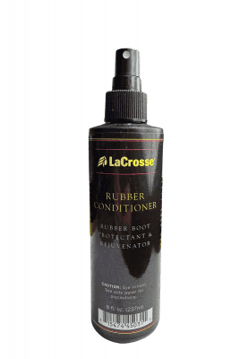 LaCrosse Rubber Conditioning Spray 237ml