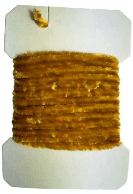Adexa Chenille Standard Large (Färg: Ginger)