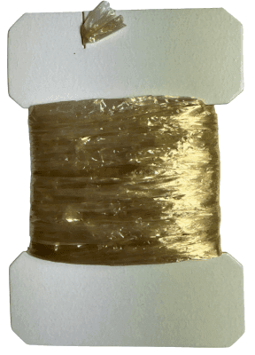 Adexa Swiss Straw (Raffia Substitute) (Färg: Cream)