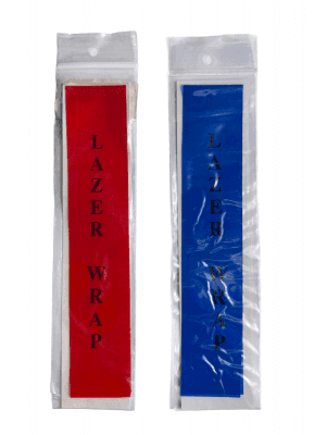 Wapsi Lazer Wrap (Färg: Kingfisher Blue)