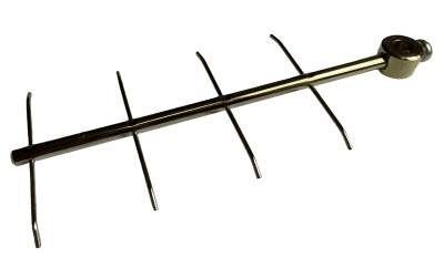 Adexa Verktygshållare för Flugbindningsstäd (Dimension: 7mm)