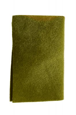 Adexa Furry Foam (Färg: Moss Green)