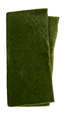 Adexa Furry Foam (Färg: Olive)