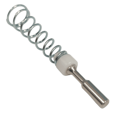 Spyder Victor .68 Cup Seal Assembly ITP023 / ITP026 / SPR024