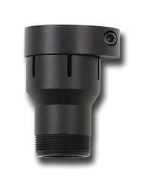 Inspire BFG Clamping Feedneck Lång